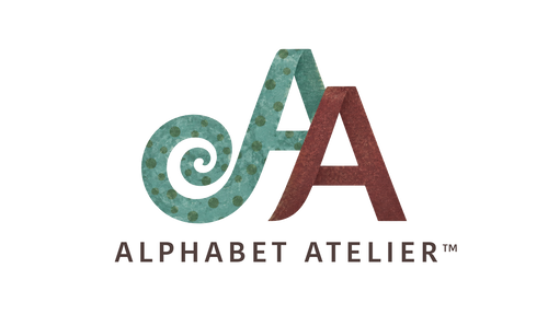 Alphabet Atelier