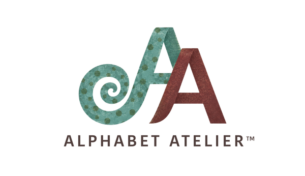 Alphabet Atelier